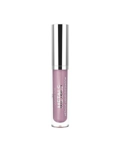 Тени жидкие для век METALS METALLIC LIQUID EYESHADOW Golden rose