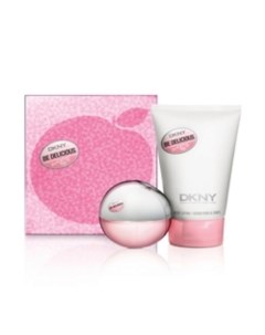 Парфюмерный набор Be Delicious Fresh Blossom Dkny