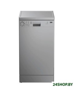 Посудомоечная машина DFS05012S Beko