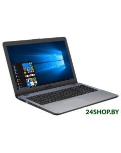 Ноутбук VivoBook 15 X542UA GQ003 Asus