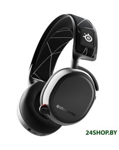 Наушники Arctis 9 Wireless Steelseries