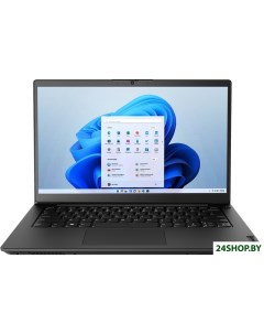 Ноутбук K14 Gen 1 Intel 21CSS1BL00 Lenovo