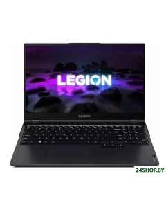 Игровой ноутбук Legion 5 15ACH6A 82NW001FRU Lenovo