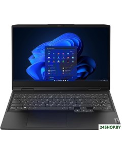 Игровой ноутбук IdeaPad Gaming 3 15ARH7 82SB000HRK Lenovo