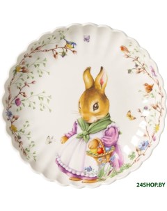 Салатник Villeroy Boch Spring Fantasy 14 8644 3777 Villeroy & boch