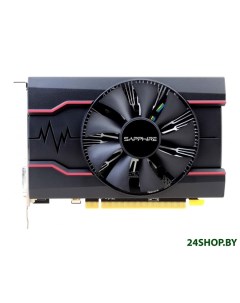 Видеокарта Pulse Radeon RX 550 2GB GDDR5 11268 21 20G Sapphire