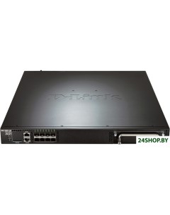 Управляемый коммутатор 3 го уровня DXS 3600 16S B1AEI D-link