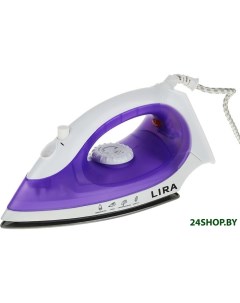 Утюг LR 0607 Lira