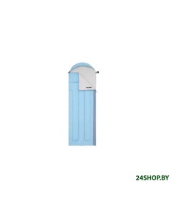 Спальный мешок Envelope Down L250 NH21MSD07 BLL250 L Naturehike