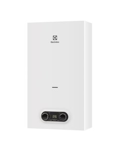 Водонагреватель GWH 14 NanoPlus 2 0 Electrolux