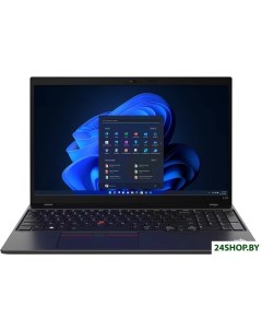 Ноутбук ThinkPad L15 Gen 3 21C4S3TF00 Lenovo