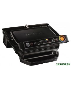 Электрогриль Optigrill Snacking Baking GC714834 Tefal