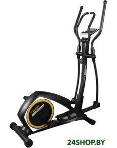 Эллиптический тренажер Expert SLF BK8729H Start line fitness