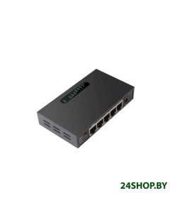 Коммутатор SWP 5504POE Orient