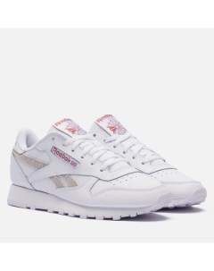 Женские кроссовки Classic Vegan Reebok