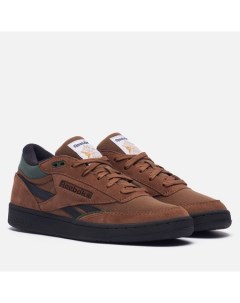 Мужские кроссовки Club C Mid II Revenge Reebok