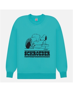 Мужская толстовка x Peanuts Schroeder Tsptr