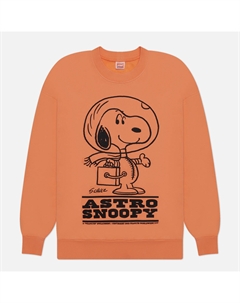 Мужская толстовка x Peanuts Astrosnoopy Tsptr