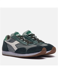 Мужские кроссовки Heritage Equipe Dirty Stone Wash Diadora