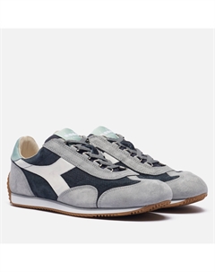 Мужские кроссовки Heritage Equipe Suede Stone Wash Diadora