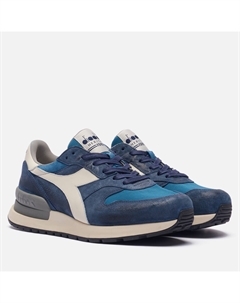 Мужские кроссовки Heritage Conquest Suede SW Diadora