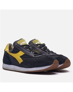 Мужские кроссовки Heritage Equipe Dirty Stone Wash Diadora