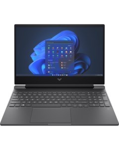 Игровой ноутбук Victus 15 fa0031dx 68U87UA Hp