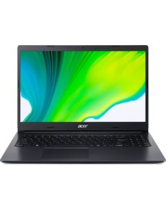 Ноутбук Aspire 3 A315 23 NX HVTEP 00Y Acer