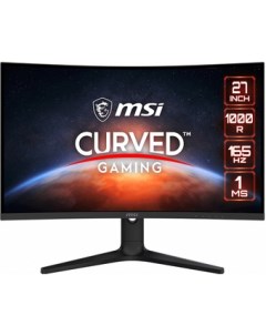 Игровой монитор Optix G271C Msi