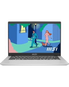 Ноутбук Modern 14 C12MO 830XBY Msi