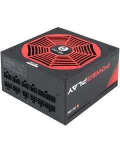 Блок питания Chieftronic PowerPlay Platinum GPU-1200FC Chieftec