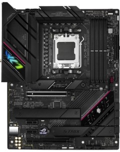 Материнская плата ROG Strix B650E F Gaming WiFi Asus