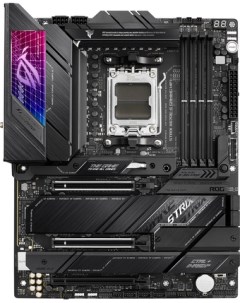 Материнская плата ROG Strix X670E-E Gaming WiFi Asus