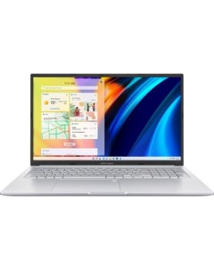 Ноутбук VivoBook 17X K1703ZA AU132 Asus