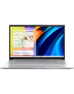 Ноутбук VivoBook Pro 15 D6500QC HN108W Asus