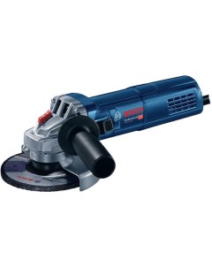 Угловая шлифмашина GWS 9 125 Professional 0601396022 Bosch