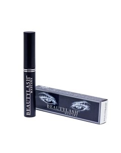 Укрепляющая тушь для ресниц Beauty Lash Mascara Spa treatment