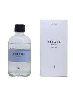 Увлажняющий лосьон с экстрактом белого чая AIRARE BAI CHA Lotion 100 Spa treatment