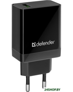 Сетевое зарядное UPA 101 Defender