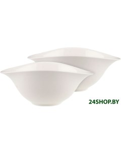 Набор салатников Villeroy Boch Vapiano 10 4257 8411 Villeroy & boch