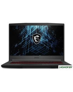 Игровой ноутбук Thin GF63 11UC 216RU Msi