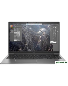 Ноутбук ZBook Firefly 15 G8 1G3U7AVA Hp