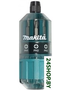 Набор бит B 28905 6 Makita