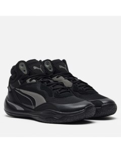 Мужские кроссовки Playmaker Pro Mid Puma