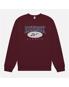 Мужская толстовка Archive Essentials Crew Reebok