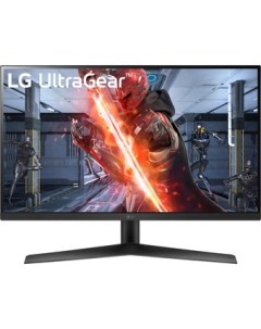 Игровой монитор UltraGear 27GN60R B Lg