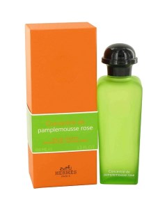 HERMES Туалетная вода Concentre De Pamplemousse Rose 100 Hermes