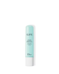 Гель сорбе для кожи вокруг глаз Hydra Life sorbet eye gel Dior