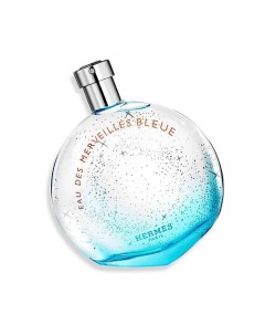 HERMES Туалетная вода Eau Des Merveilles Bleue 100 Hermes