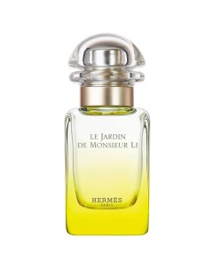 HERMES Туалетная вода Le Jardin De Monsieur Li 50 Hermes